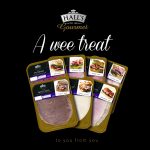 Hall's launch Gourmet Range